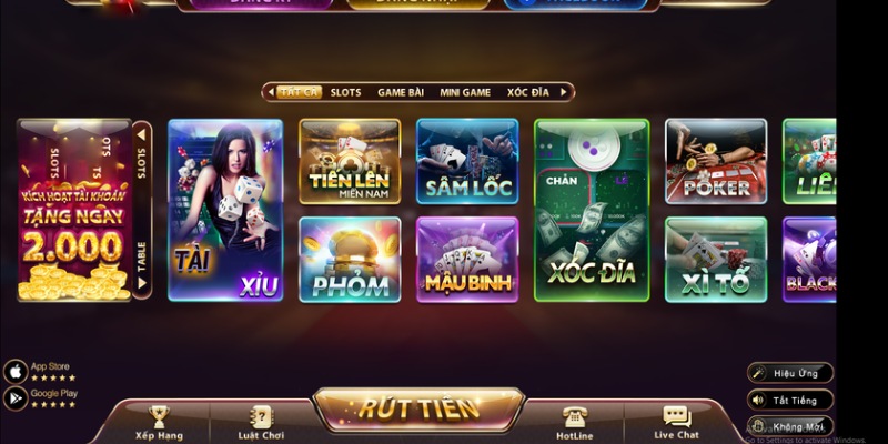 Vn138 Games cung cấp tỷ lệ cược cho nhiều trận đấu bóng đá khác nhau - Vn138