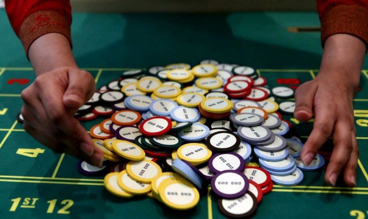 Khám phá trang web cá cược Sic Bo hàng đầu Lucky88 - Lucky88