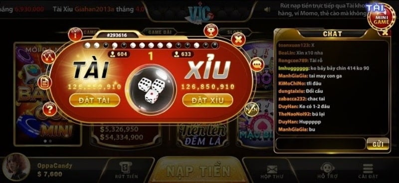 Hướng dẫn nạp tiền toàn diện nhất dành cho các trang web chơi game được xếp hạng Okvip - Okvip