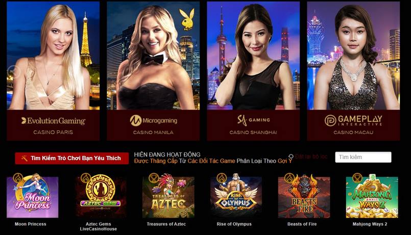 Đăng ký với tư cách là công ty game hạng Sbet68 và nhận ngay phần thưởng 50000 nhân dân tệ - Sbet68