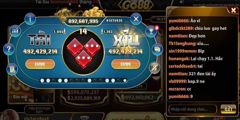 Tại sao bạn nên chọn 33King - 33King