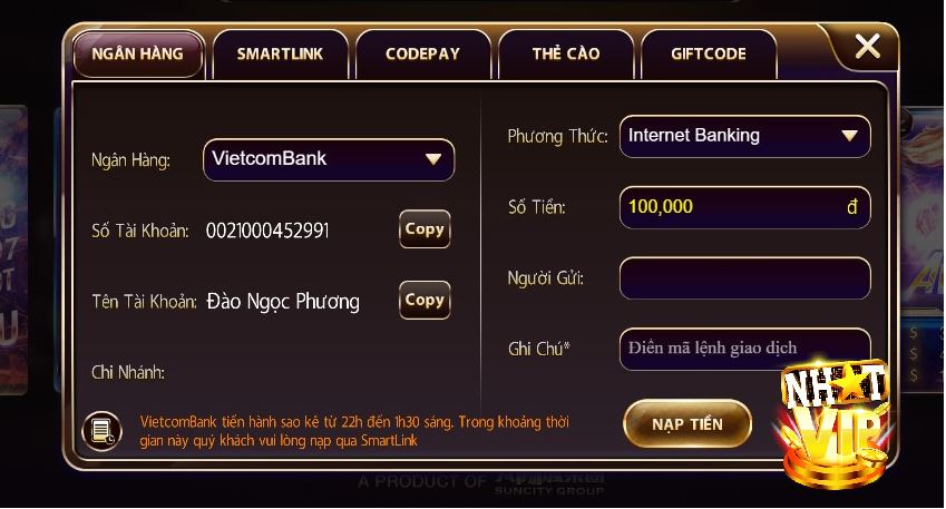 Liệt kê các sản phẩm do Win58 cung cấp - Win58