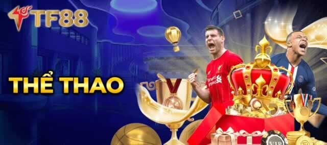 Hướng dẫn đặt cược và nạp tiền với công ty cá cược uy tín đạt chuẩn Tf88 - Tf88