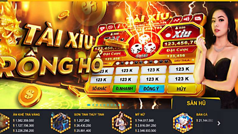 Tìm hiểu thêm về Helo88 - Helo88