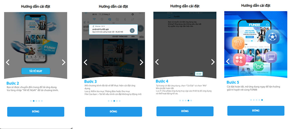 Sản phẩm nổi bật của One88 Online - One88