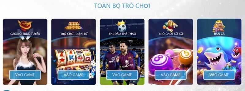 Tổng quan về kế hoạch quảng bá Betvn - Betvn