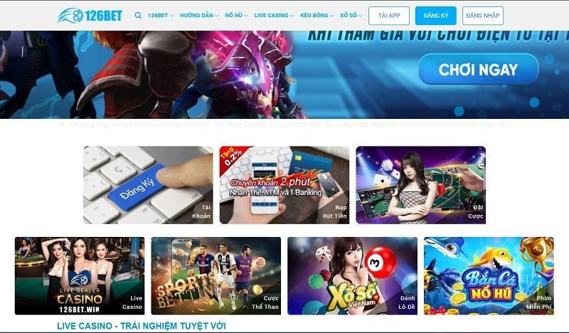 Điều gì khiến 130Bet trở thành một nền tảng chơi game đáng tin cậy? - 130Bet