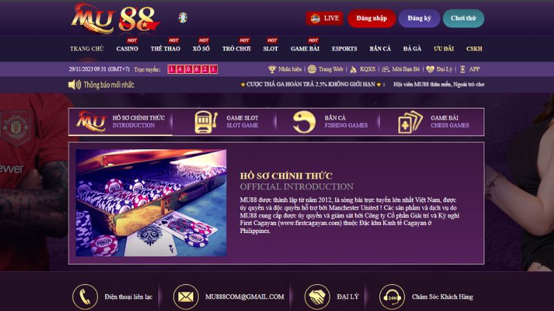 Tham gia xổ số Dewabet - Dewabet