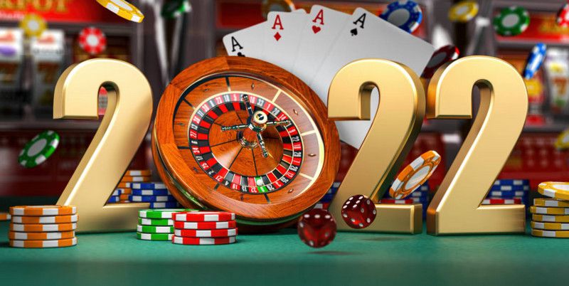 Sự ra đời của các trò chơi 100Bet - 100Bet