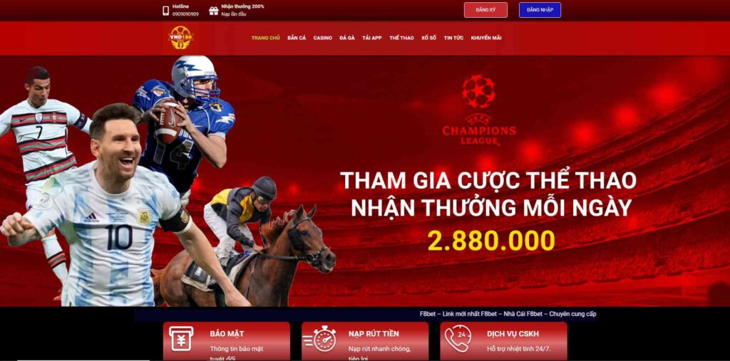 Chính sách V7bet của đại lý nổi tiếng - V7bet