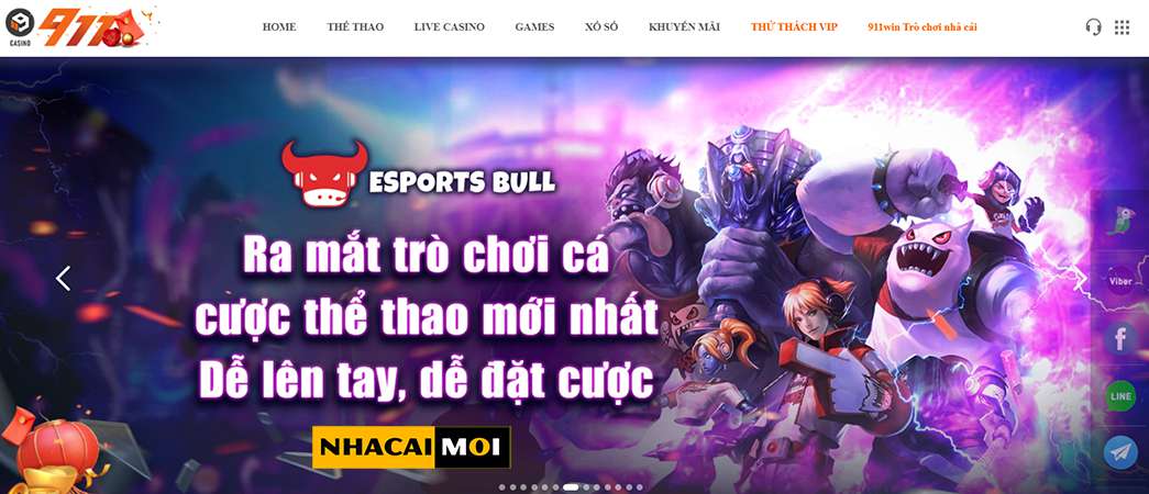 Vì sao 68Game Blog là trang web game đáng tin cậy nhất hiện nay? - 68Game