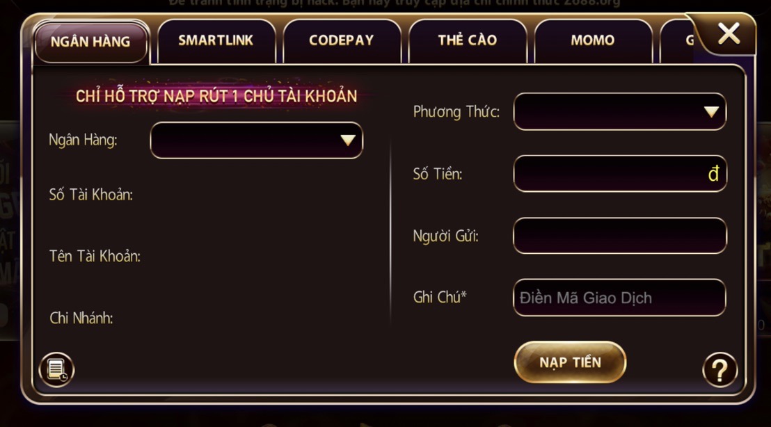 Tôi cần làm gì để đăng ký, nạp tiền và rút tiền tại một sòng bạc hạng Sa88? - Sa88