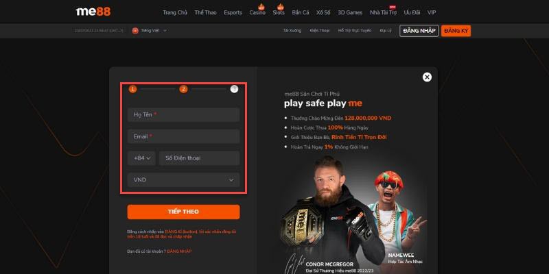Những lợi thế độc đáo của xếp hạng người chơi cấp Kubet77 - Kubet77