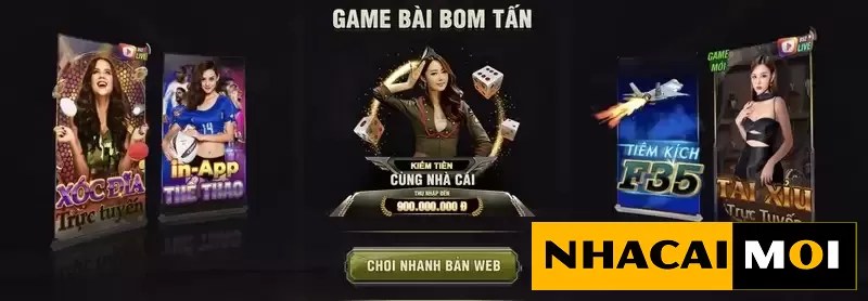 Điều gì khiến các tựa game 868Vip trở nên hấp dẫn đến vậy? - 868Vip