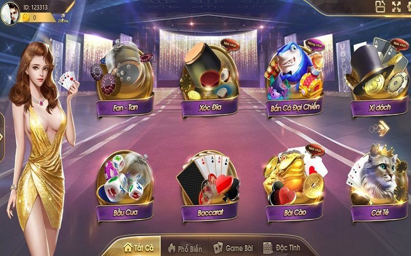 Các công ty game hạng 66Vn sở hữu nguồn tài chính dồi dào - 66Vn