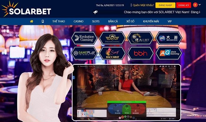Đây là lý do tại sao các trò chơi cấp độ Sv66 có thể thu hút rất nhiều người chơi - Sv66