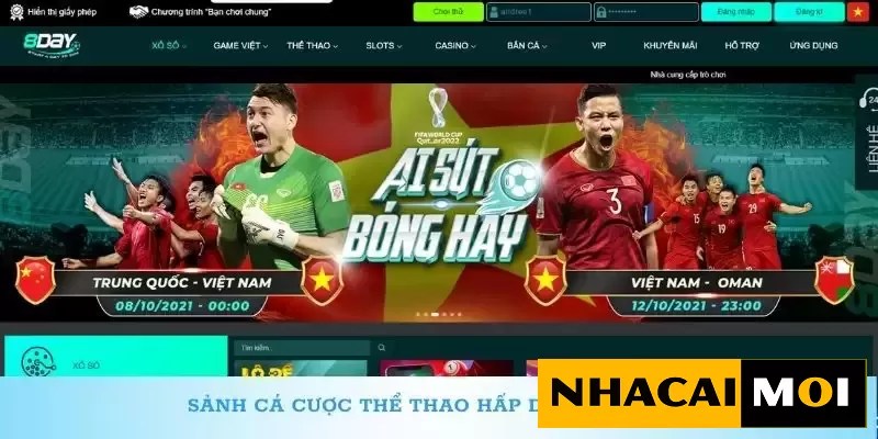 Pho88 3 thị trường chính và các loại hình cá cược - Pho88