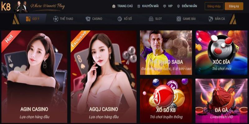 Trải nghiệm của người chơi cá cược khi đặt cược vào Ga6789 - Ga6789