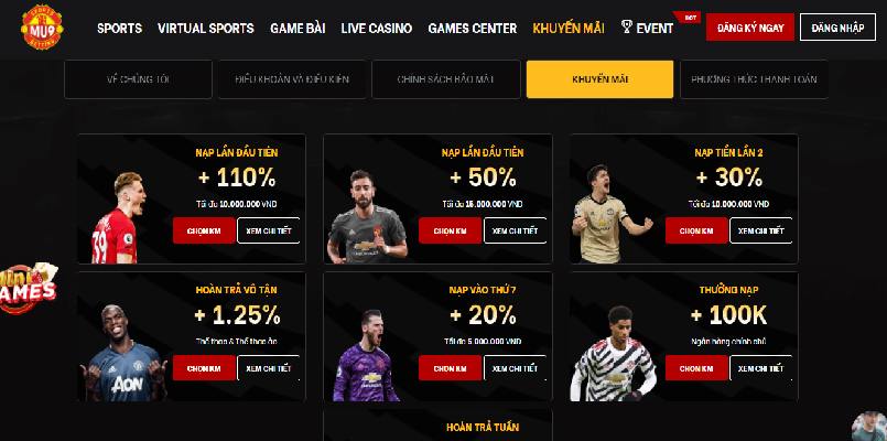Tổng quan về chất lượng game cấp Ev8 - Ev8