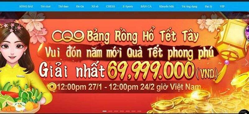 Gwin và thông tin đơn giản nhất - Gwin