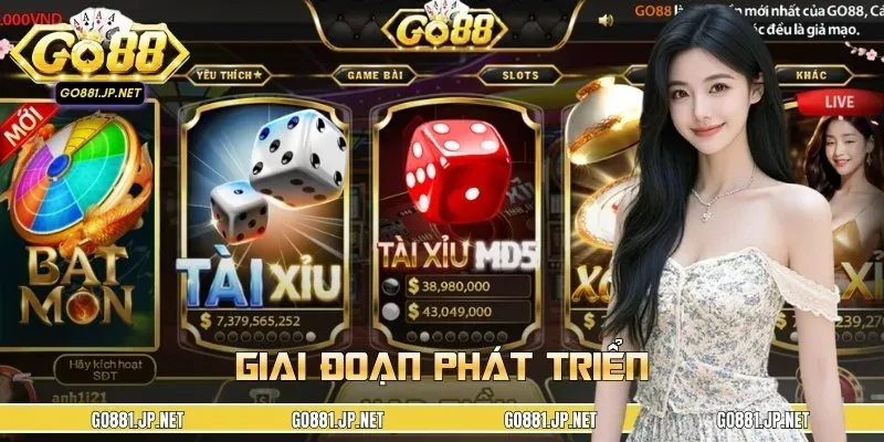 Tìm hiểu thêm về trang web của Five88 - Five88