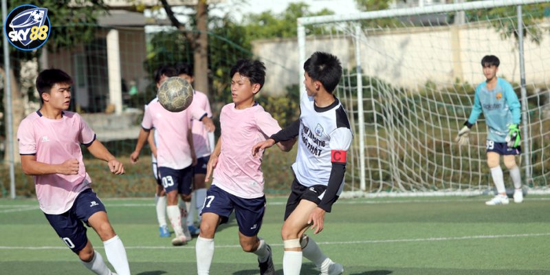 Đánh giá công nghệ nền tảng Vn888 - Vn888
