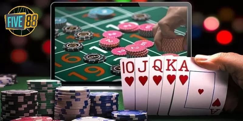 Giới thiệu ngắn gọn về một trang web game uy tín – Công ty Oxbet Games - Oxbet