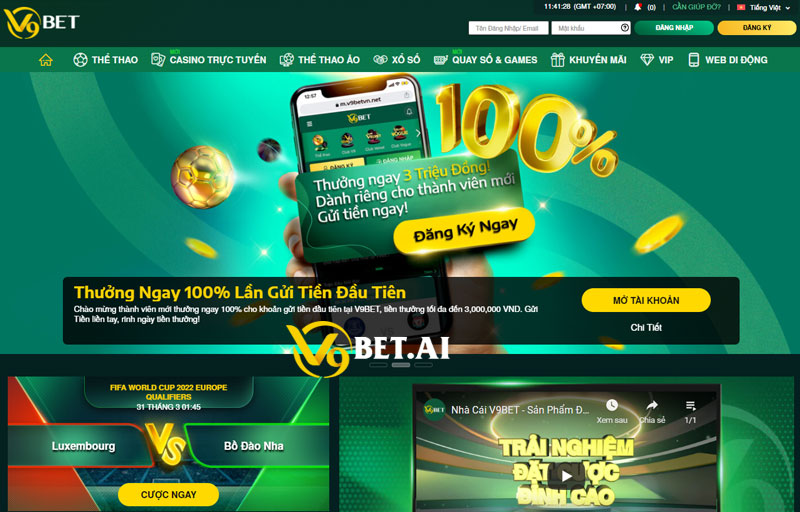 Chơi poker trong sảnh của một người chơi cấp Az888 - Az888