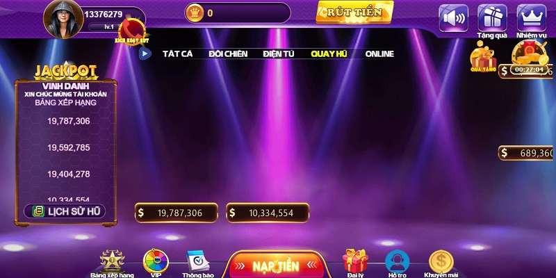 Win55 cung cấp nhiều phương thức thanh toán khác nhau, tất cả đều dễ sử dụng - Win55