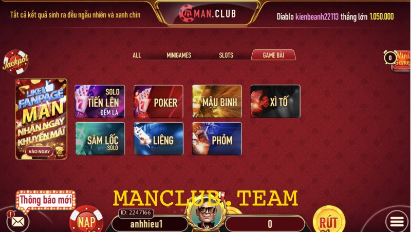 Máy đánh bạc đạt chuẩn Fcb88 – những máy đánh bạc phổ biến nhất trên thị trường - Fcb88