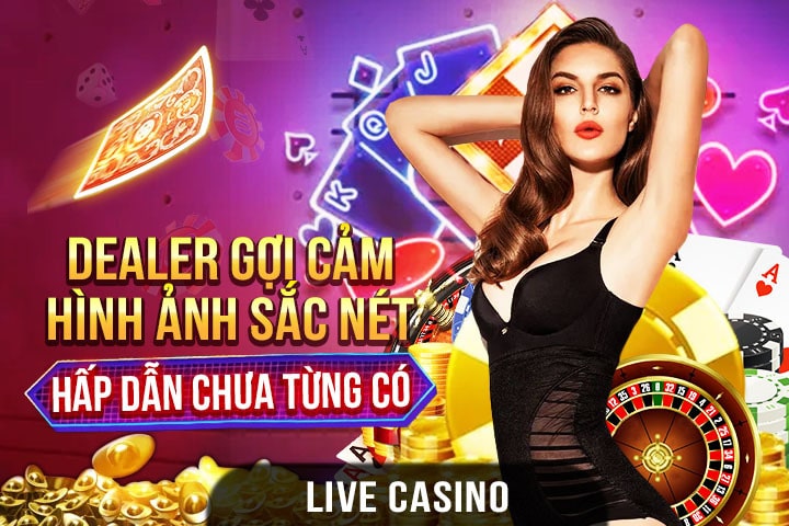 Các hoạt động quảng bá hiện tại của V9bet - V9bet