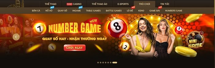 Win58 Win có những tính năng chính nào? - Win58