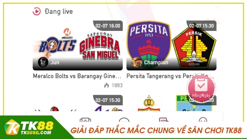 Bạn nên đặt loại cược nào tại các công ty cá cược được xếp hạng 77Bet? - 77Bet