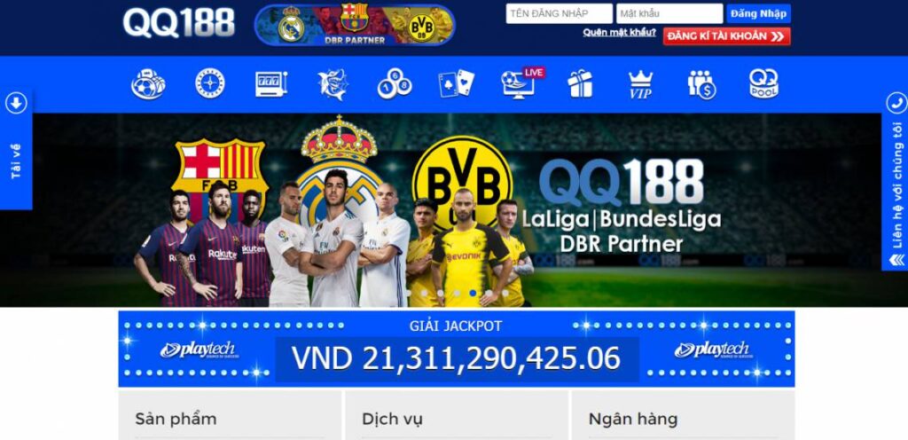 Hôm nay, Empire777 chính thức khởi động một chiến dịch quảng bá lớn - Empire777