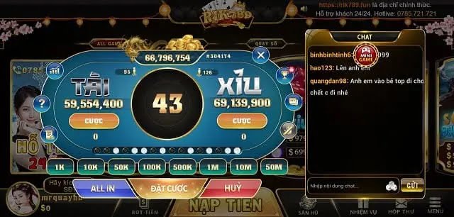 Ưu điểm chính của Bet66 trong việc giữ chân người chơi - Bet66