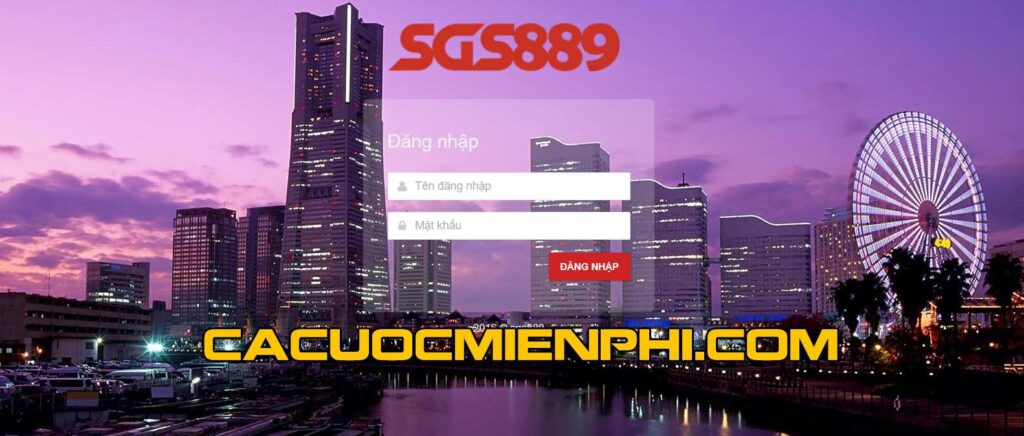 Người chơi cá cược cần chú ý điều gì khi đăng nhập vào 6Ff? - 6Ff