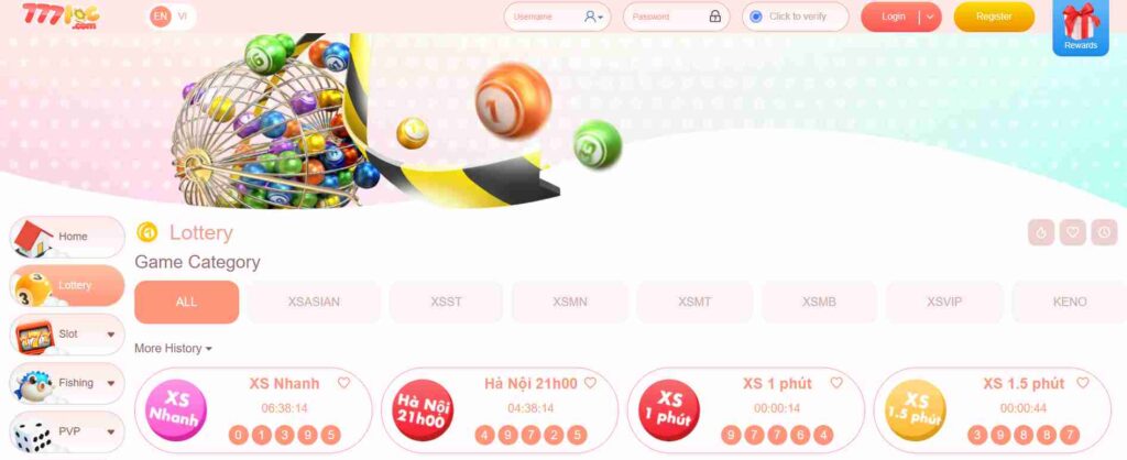Chương trình khuyến mãi quà tặng bí ẩn I999 - I999