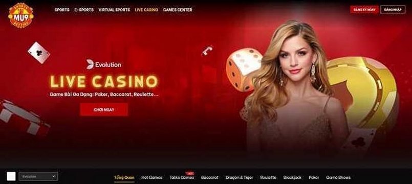 Những ưu điểm vượt trội của trang web cổng game Bj88 - Bj88