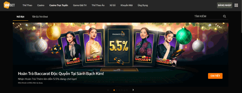 Cách luyện tập trò chơi biểu diễn hổ cấp độ Sbotop một cách an toàn - Sbotop