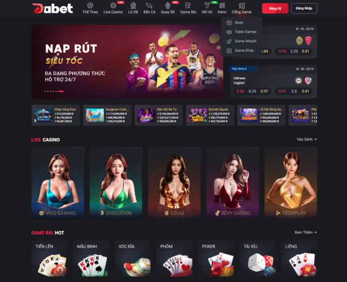 Giới thiệu Giải thưởng Công bằng Xanh 181Bet - 181Bet