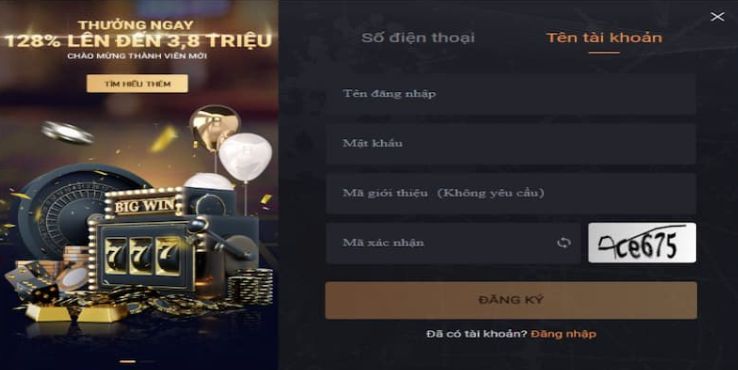 Hãy nhấp vào liên kết để truy cập trang web chính thức của Go88 Games - Go88