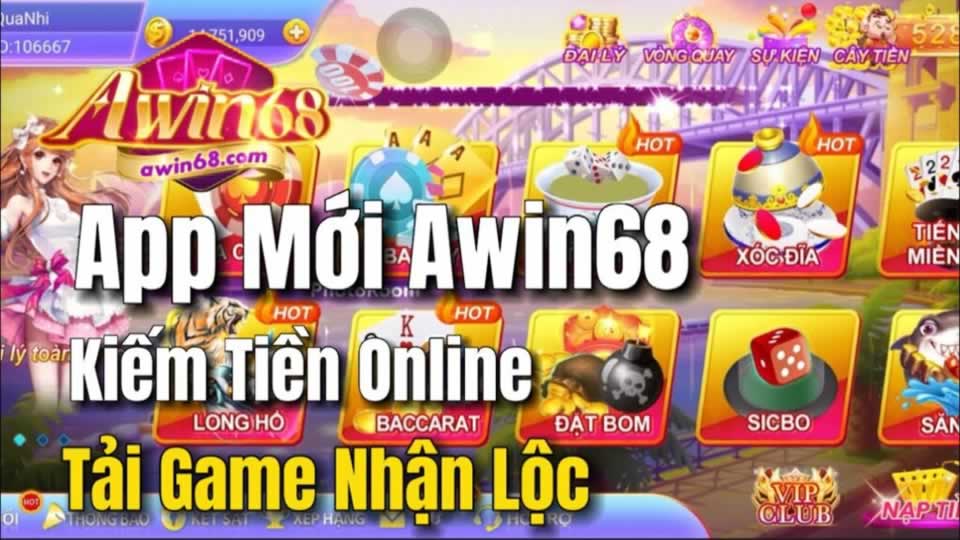 Nền tảng Win79 cung cấp các sản phẩm và trò chơi chất lượng cao - Win79