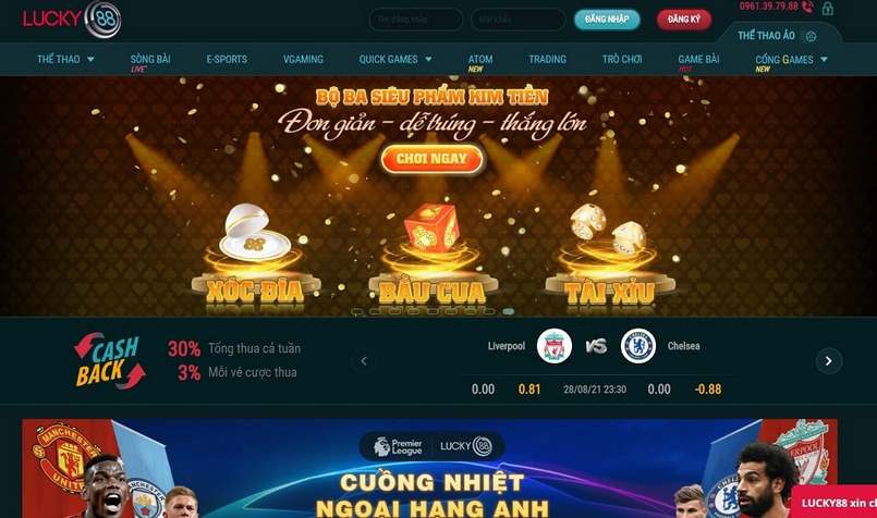 Các liên kết trỏ đến Gg88 đều an toàn và không bị chặn - Gg88