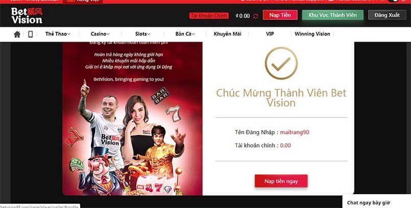 Tại sao 97Win lại gửi 68000 đô la? - 97Win