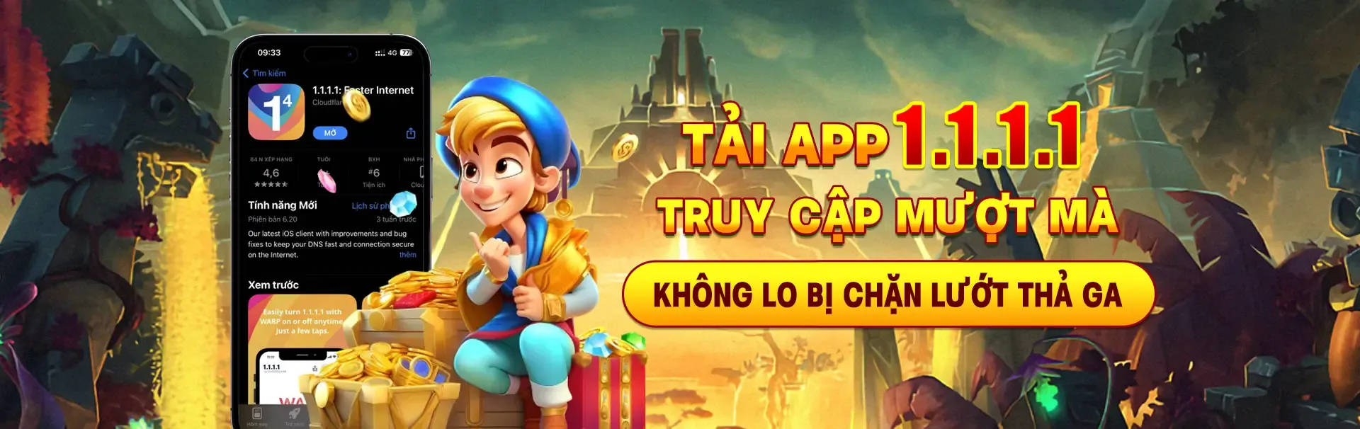 Kế hoạch quảng bá U888 - U888
