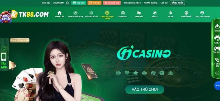 Giới thiệu cổng thông tin trò chơi MHello88 - Hello88
