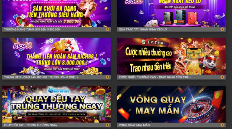 Giới thiệu về Sc88: Trang web chơi game trực tuyến hàng đầu và uy tín tại châu Á - Sc88