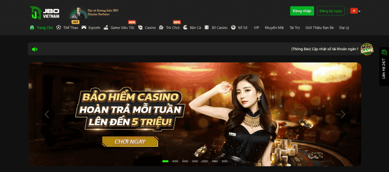 Az888 nghĩa là gì? Những công ty nào đứng sau trò chơi này? Họ hoạt động như thế nào? - Az888