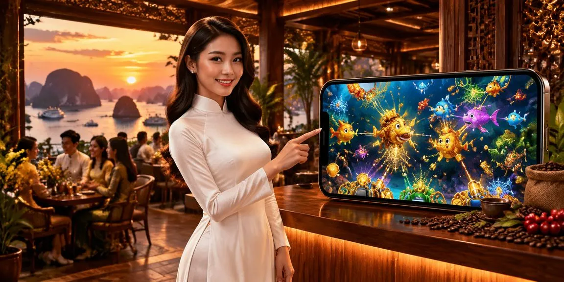 Các sản phẩm trò chơi cấp Fb68 khác - Fb68