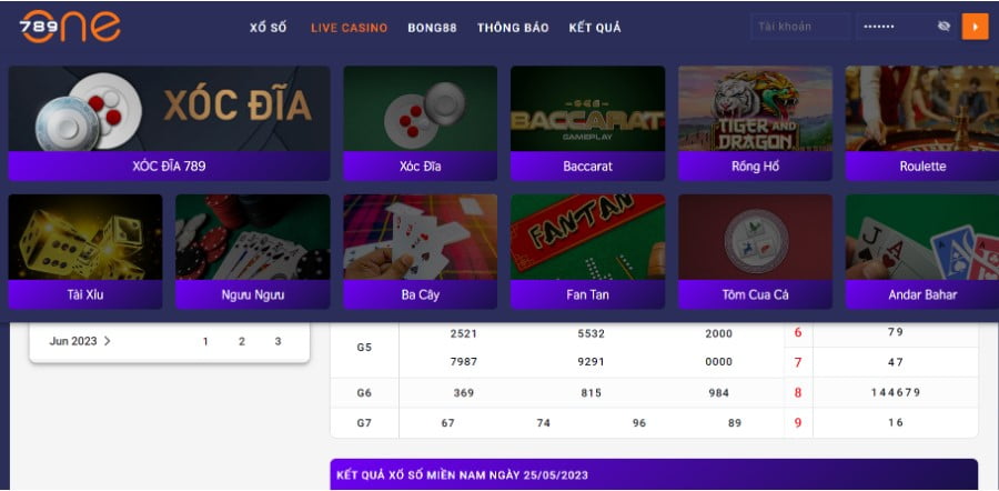 Đánh giá chi tiết và toàn diện nhất về trang web game cấp độ 6M88 - 6M88
